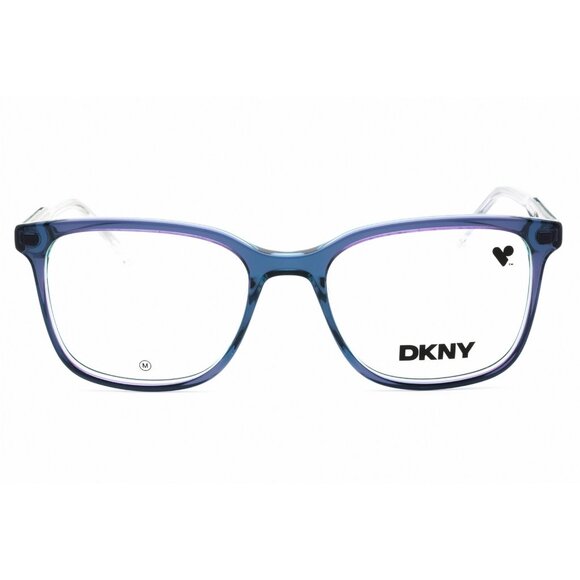 DKNY EYEGLASSES DK5065-400-52 New with case main image 5